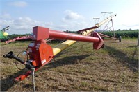 Westfield MK100-71 PTO Auger w/Hyd. Lift and