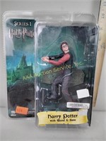 Harry Potter action figure