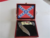 Collectable cilvil war Knife