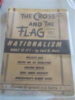 The Cross and the Flag: Nationalism 1944, What is