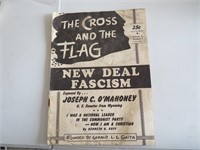 The Cross and the Flag 1944: Dies exposes Winchell