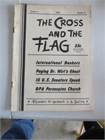 The Cross and the Flag: New Deal Fascism 1944
