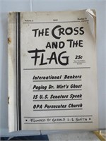 The Cross and the Flag: New Deal Fascism 1944