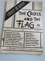 The Cross and the Flag: Liberty of Death 1944