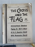 The Cross and the Flag: International Bankers 1944
