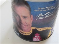 Astor - Mark Martin Coffee Can