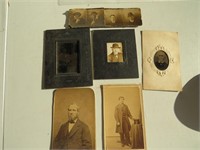 Vintage Photos late 1800s to early 1900s