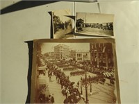 World War 1 Photos