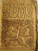 The Century Illustrated Monthly Magazine June 1882