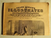 Frank Leslie's Illustrated Newspaper