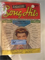 Song Hits Magazine