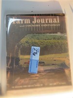 Farm Journal and Country Gentleman