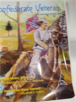 20 Confederate Veteran Magazine