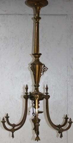 Lamp & Accessory Auction
