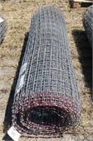 5ft Roll of Fencing