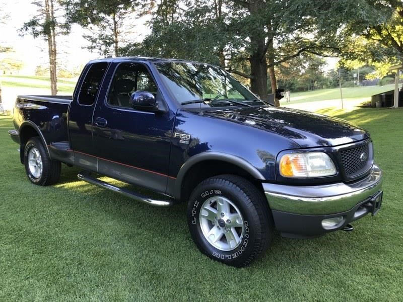 F150, Firearms, Coins & Sporting Goods Online Estate Auction