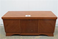 Very Nice Lane Cedar Chest  20"T 19"D 47"L