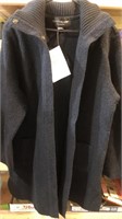 Centigrade Ladies Sweater Coat XL