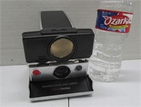 Vintage Polaroid SX-70 Land Camera Sonar One Step