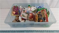 TY Beanie Babies, box lot 1.