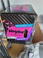 Ninjama night time underwear S/M