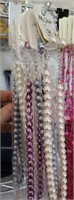 earring/necklace sets, NEW assorted colors