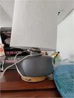 table top lamp