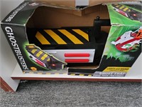 Ghostbusters ghost trap toy