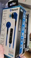 bluetooth wireless earbuds