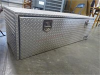 Buyers Aluminum Tool Box