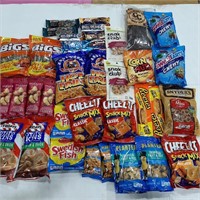 36 PCS ASSORTED FOODS BEST BEFORE CODE