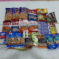 36 PCS ASSORTED FOODS BEST BEFORE CODE