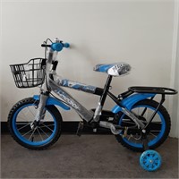 SIZE 14 XMAZAI XMZ BIKE FOR KIDS