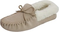 EASTERN COUNTIES LEATHER WOMEN'S SHOES IN CAMEL