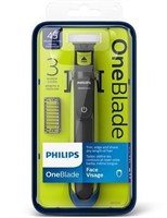 PHILIPS ONE BLADE SLIM HYBRID ELECTRIC TRIMMER