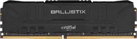 2 PCS CRUCIAL BALLISTIX GAMING MEMORY DDR4-3600