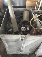 Plastic Fittings , Miscellaneous, Laundry Cart