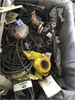 Belts, Pvc Miscellaneous , Valves And Couplers ,