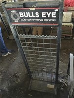 Titleist Bulls Eye Display
