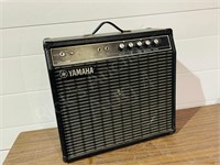 Yamaha "twenty five 112" guitar amp