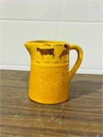 6" Medalta jug