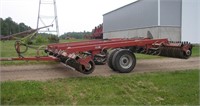 CASE IH 415 15' CULTIMULCHER