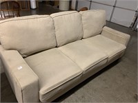 SOFA WITH PULL OUT BED