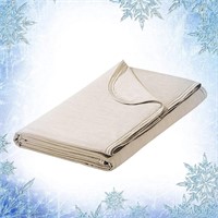 Cooling Blanket, for Summer Night Sweats