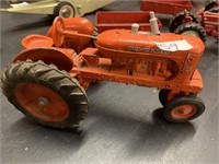 ALLIS-CHAMERS TRACTOR