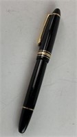 Montblanc Meisterstuck No. 146 Pen with 14K Nib