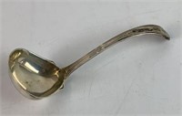 Sterling Silver Gravy Ladle