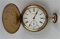 Vintage Waltham Pocket Watch