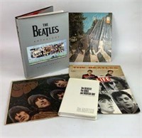The Beatles Items - Vinyl Records, Books & More