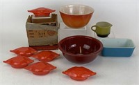 Vintage Ovenware - Pyrex, Anchor Hocking & More